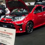 toyota gr yaris red4