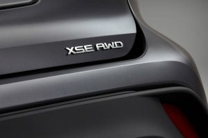 toyota highlander xse10