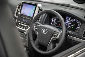 toyota land cruiser sahara horizon3