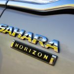 toyota land cruiser sahara horizon5