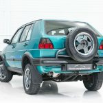 vw golf synchro country11