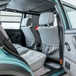 vw golf synchro country8