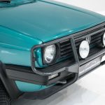 vw golf synchro country9