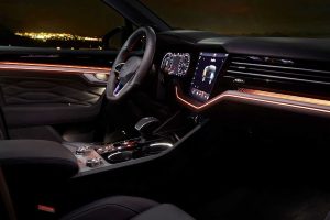 vw touareg r official11