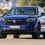 vw touareg r official2