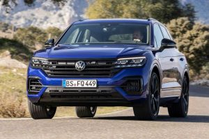 vw touareg r official2