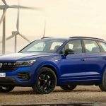 vw touareg r official3