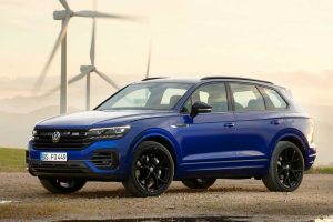 vw touareg r official3