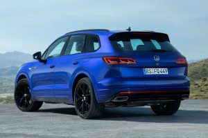 vw touareg r official4