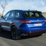 vw touareg r official5