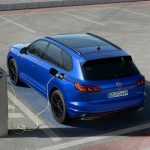 vw touareg r official6