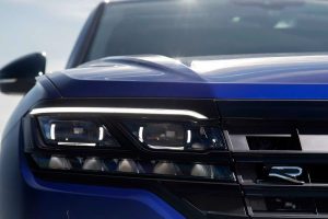 vw touareg r official7