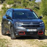 Citroen C5 Aircross 1.5 BlueHDi 130 (1)