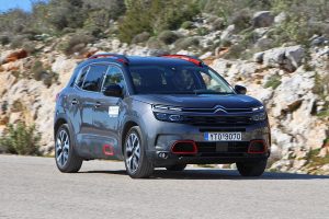 Citroen C5 Aircross 1.5 BlueHDi 130 (10)