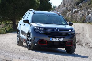 Citroen C5 Aircross 1.5 BlueHDi 130 (19)