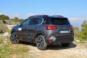 Citroen C5 Aircross 1.5 BlueHDi 130 (2)