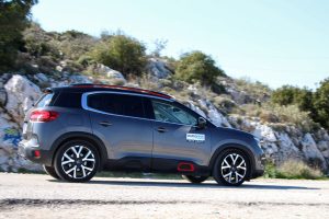 Citroen C5 Aircross 1.5 BlueHDi 130 (20)
