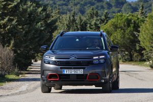 Citroen C5 Aircross 1.5 BlueHDi 130 (21)