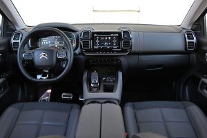 Citroen C5 Aircross 1.5 BlueHDi 130 (26)