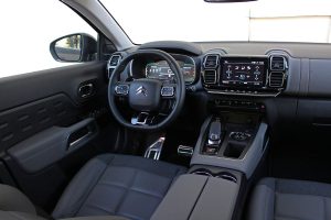 Citroen C5 Aircross 1.5 BlueHDi 130 (27)