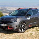 Citroen C5 Aircross 1.5 BlueHDi 130 (46)