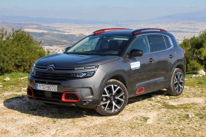 Citroen C5 Aircross 1.5 BlueHDi 130 (46)