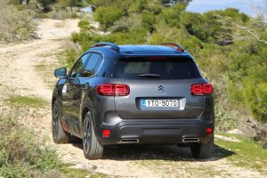 Citroen C5 Aircross 1.5 BlueHDi 130 (47)