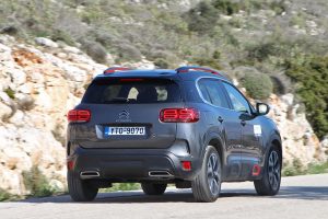 Citroen C5 Aircross 1.5 BlueHDi 130 (8)