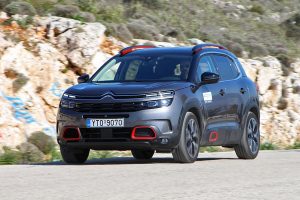 Citroen C5 Aircross 1.5 BlueHDi 130 (9)