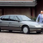 Citroen-XM-Bertone