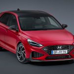Hyundai i30 2020