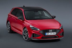 Hyundai i30 2020