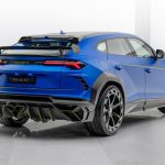 Lambroghini-Urus-Mansory