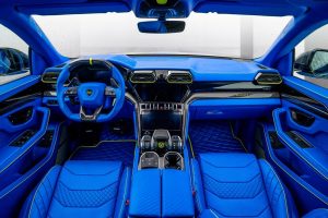 Lambroghini-Urus-Mansory-interior