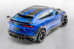 Lambroghini-Urus-Mansory-rear