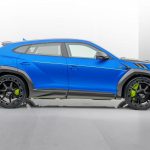 Lambroghini-Urus-Mansory-side