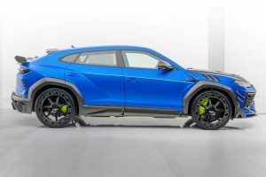 Lambroghini-Urus-Mansory-side