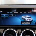 Mercedes A 180 d Sedan (10)