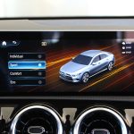 Mercedes A 180 d Sedan (11)