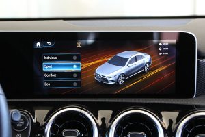 Mercedes A 180 d Sedan (11)