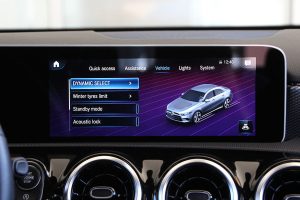 Mercedes A 180 d Sedan (12)