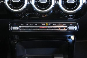 Mercedes A 180 d Sedan (13)