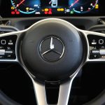 Mercedes A 180 d Sedan (14)