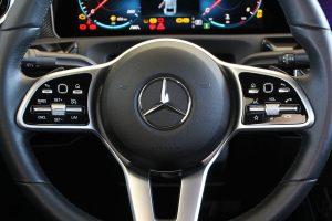 Mercedes A 180 d Sedan (14)