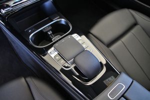 Mercedes A 180 d Sedan (15)