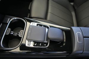 Mercedes A 180 d Sedan (16)