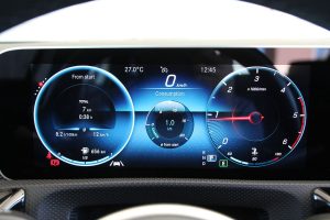 Mercedes A 180 d Sedan (18)