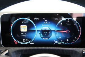 Mercedes A 180 d Sedan (19)