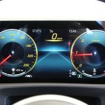 Mercedes A 180 d Sedan (20)