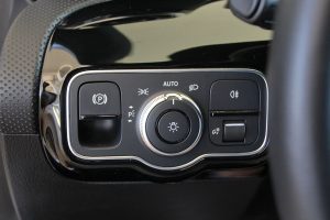 Mercedes A 180 d Sedan (23)